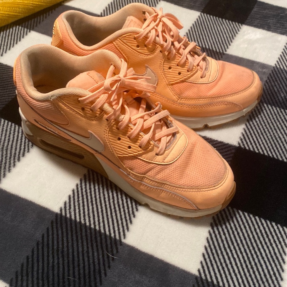 Nike sneakers
